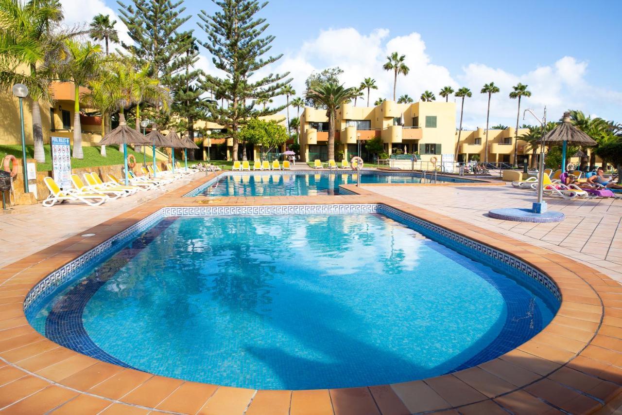 Oeste Tere By Best Holidays Fuerteventura Corralejo Buitenkant foto