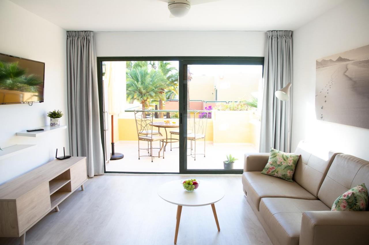 Oeste Tere By Best Holidays Fuerteventura Corralejo Buitenkant foto