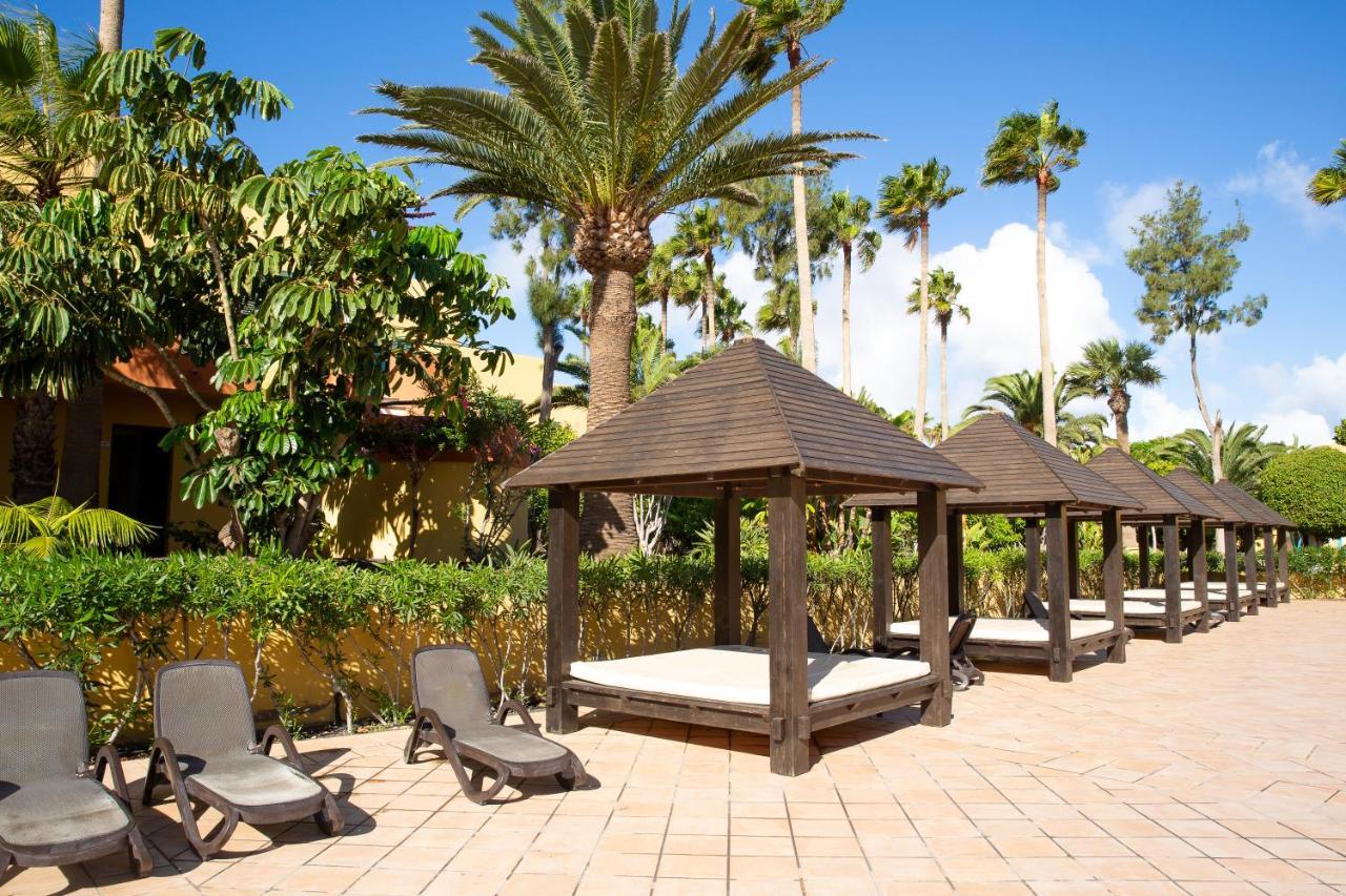Oeste Tere By Best Holidays Fuerteventura Corralejo Buitenkant foto