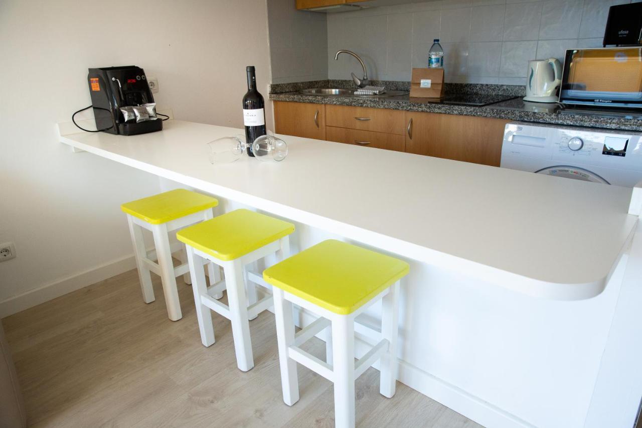 Oeste Tere By Best Holidays Fuerteventura Corralejo Buitenkant foto