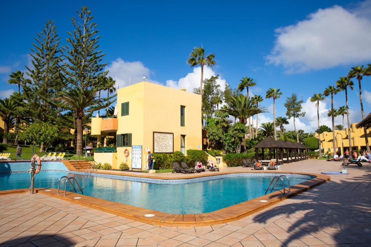 Oeste Tere By Best Holidays Fuerteventura Corralejo Buitenkant foto
