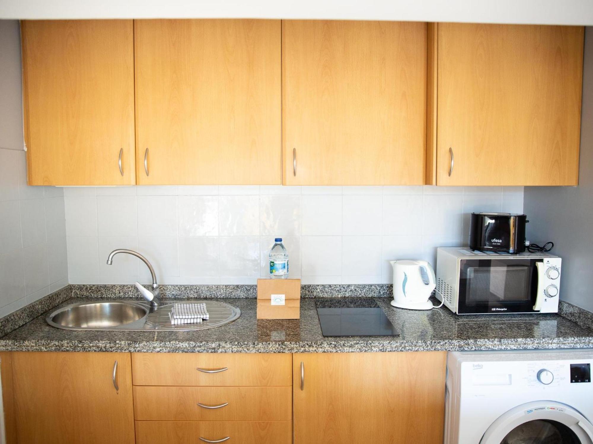 Oeste Tere By Best Holidays Fuerteventura Corralejo Kamer foto