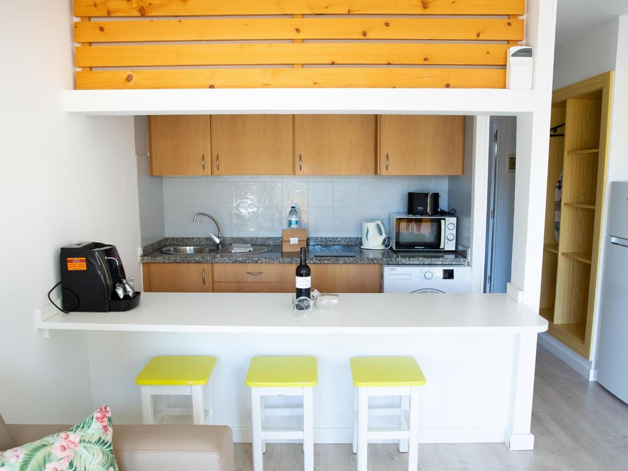 Oeste Tere By Best Holidays Fuerteventura Corralejo Kamer foto