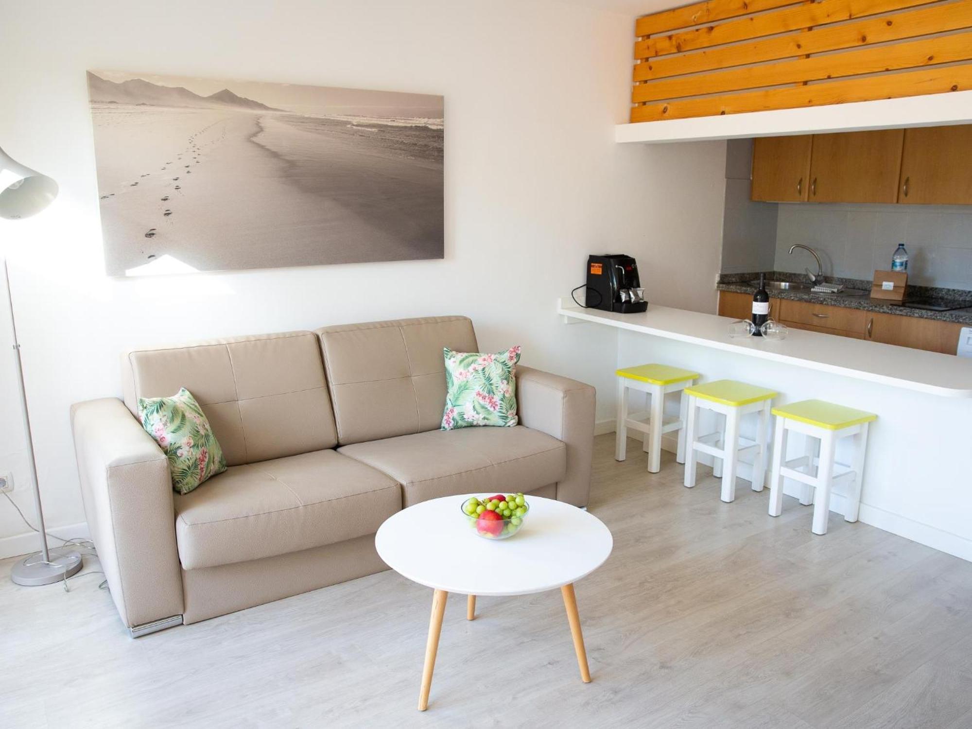 Oeste Tere By Best Holidays Fuerteventura Corralejo Kamer foto