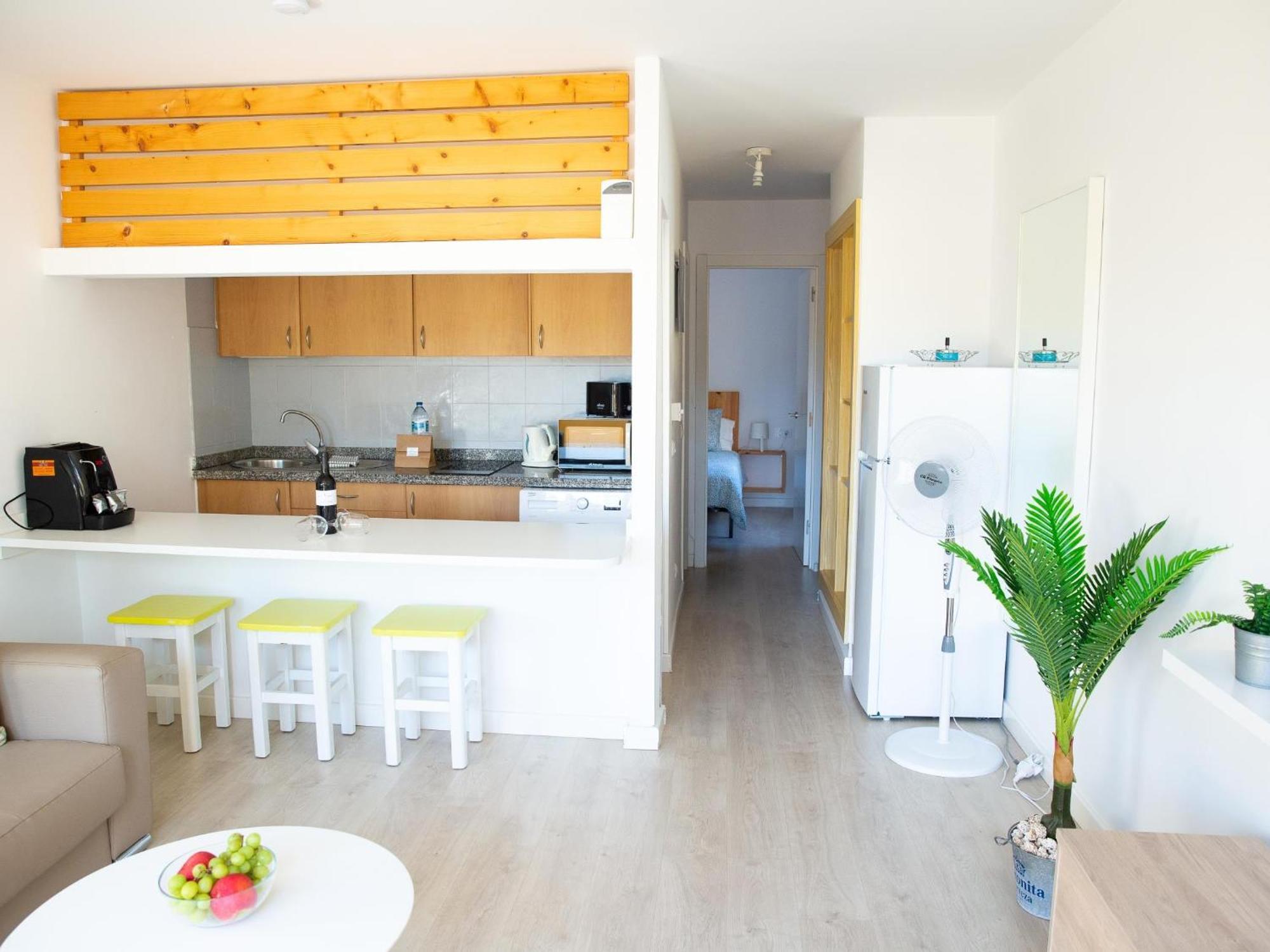 Oeste Tere By Best Holidays Fuerteventura Corralejo Kamer foto