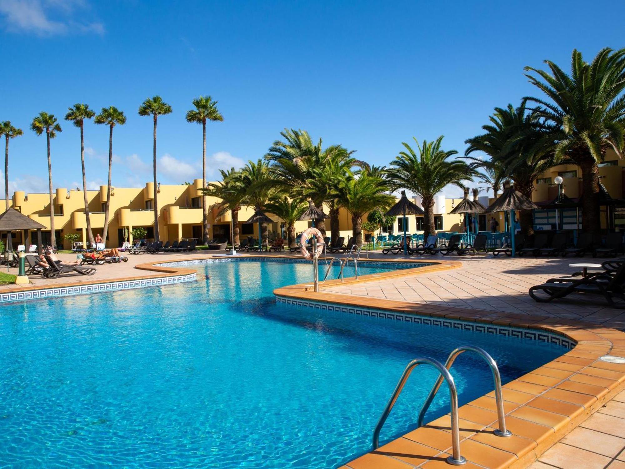 Oeste Tere By Best Holidays Fuerteventura Corralejo Kamer foto