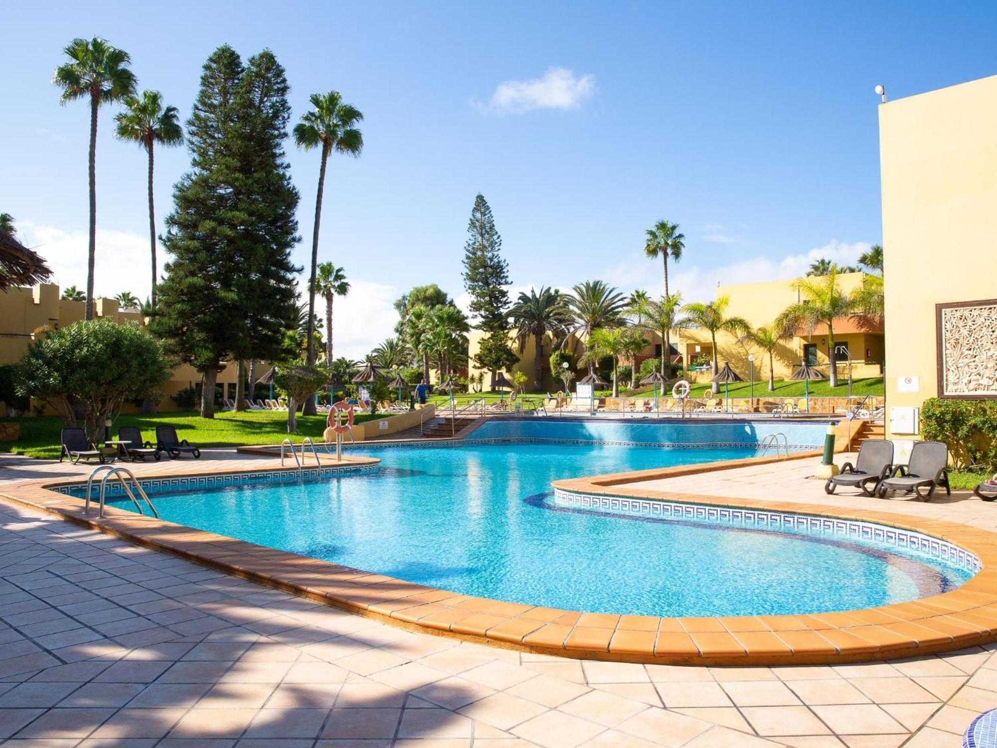 Oeste Tere By Best Holidays Fuerteventura Corralejo Kamer foto
