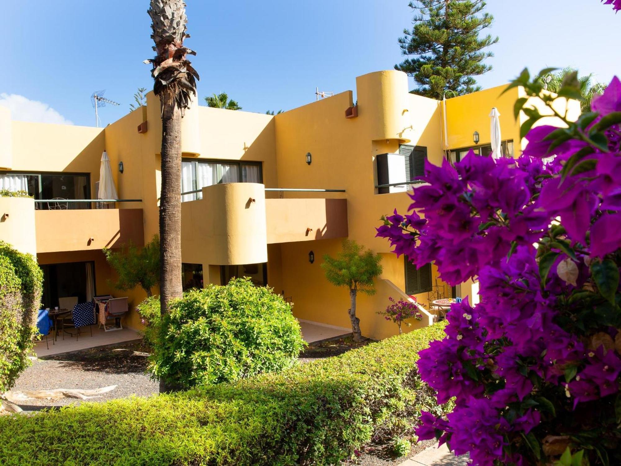 Oeste Tere By Best Holidays Fuerteventura Corralejo Kamer foto