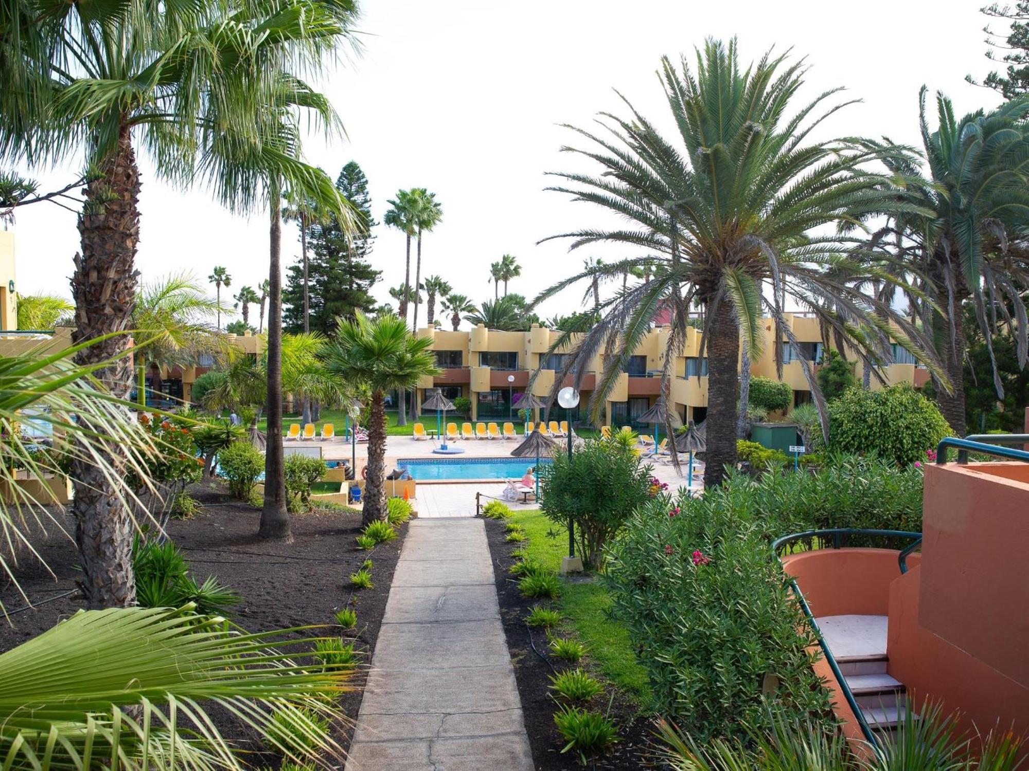Oeste Tere By Best Holidays Fuerteventura Corralejo Kamer foto