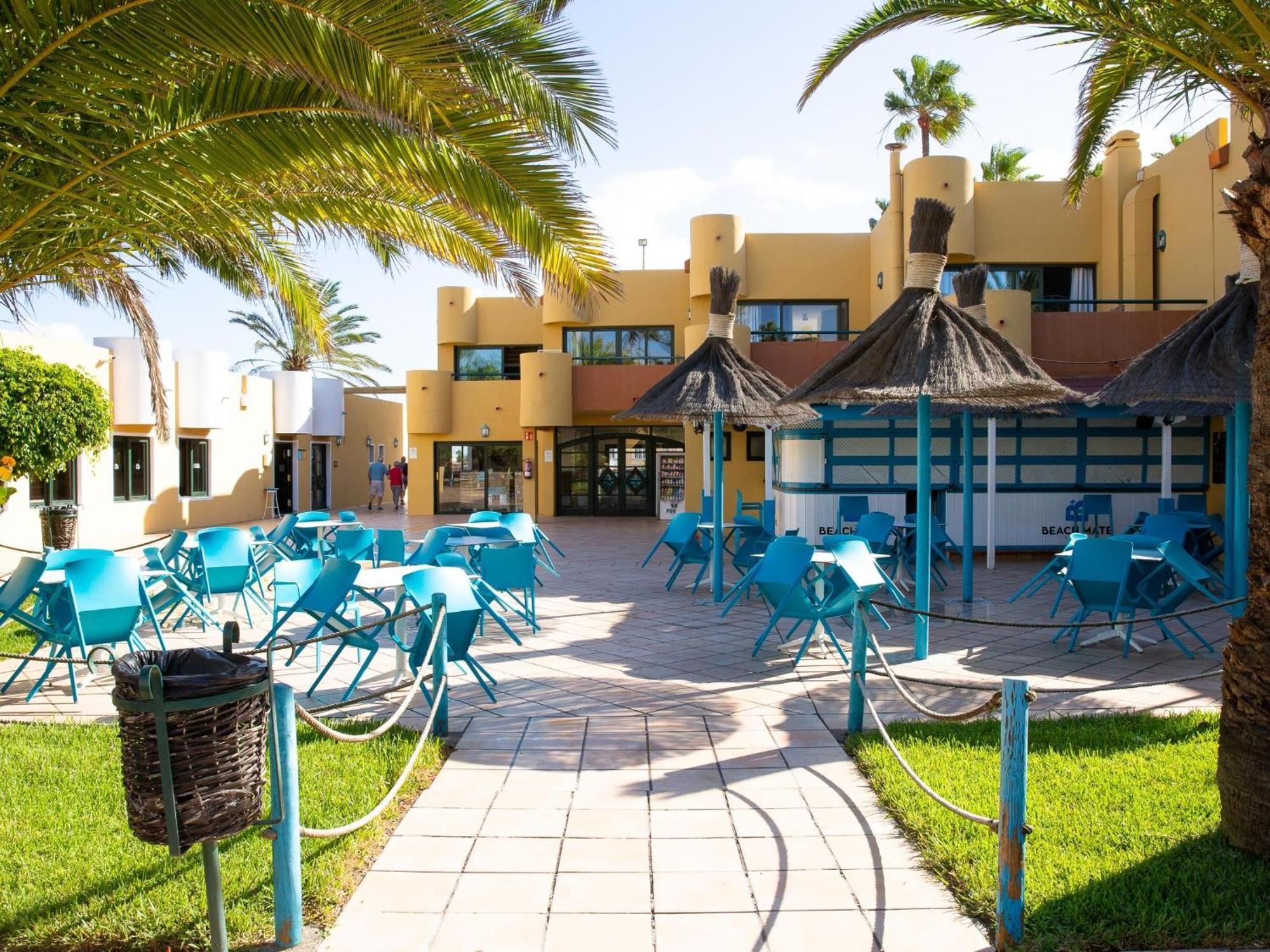 Oeste Tere By Best Holidays Fuerteventura Corralejo Kamer foto